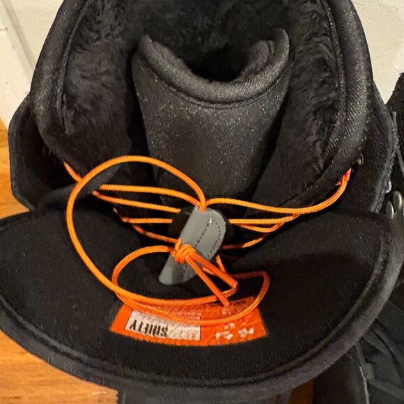 Women’s ThirtyTwo Shifty Snowboard Boots - Picture 4 of 10